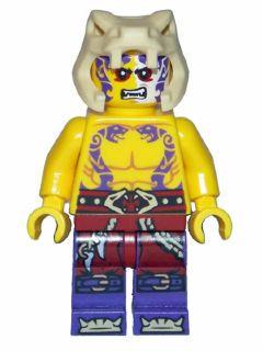 LEGO Minifigure-Sleven-Ninjago-NJO115-Creative Brick Builders